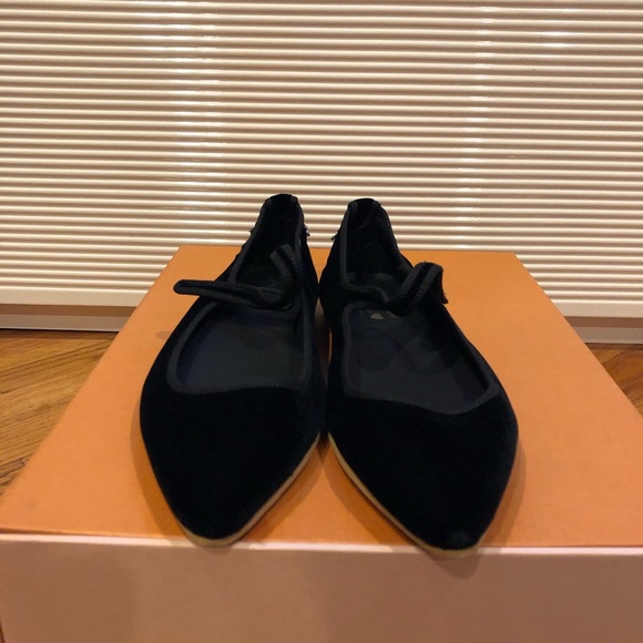 Gia couture flats - Picture 3 of 7